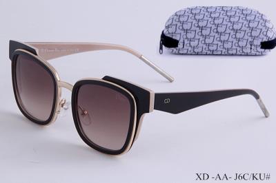 Cheap Dior Sunglasses wholesale No. 802